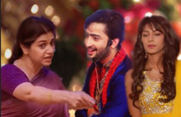 Kuch Rang Pyar Ke Aise Bhi Who Is Going To Wish Dev 21st November 2016