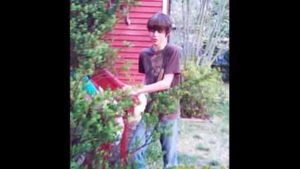 David Laid 3 Year Natural Transformation 14-17