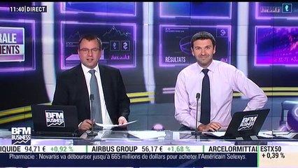 Idées de fonds: JP Morgan Opportunities - 21/11