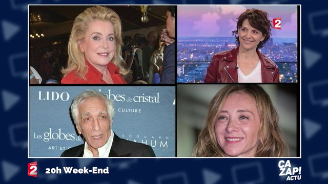 Catherine Deneuve, Juliette Binoche, Benjamin Biolay... Des stars se mobilisent contre le hollande-bashing