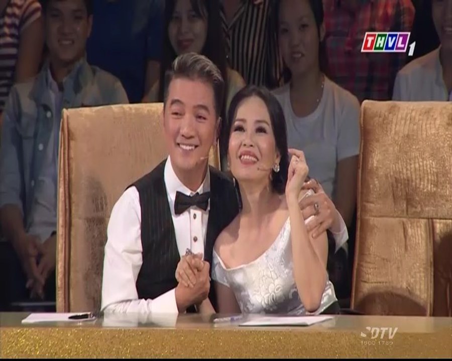 Tuyệt Đỉnh Song Ca "Cặp Đôi Vàng" Tập 1 - Chủ Đề Kỷ Vật (21/11/2016)