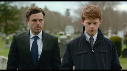 Manchester by the Sea - Bande-annonce #1 [VF|HD1080p]