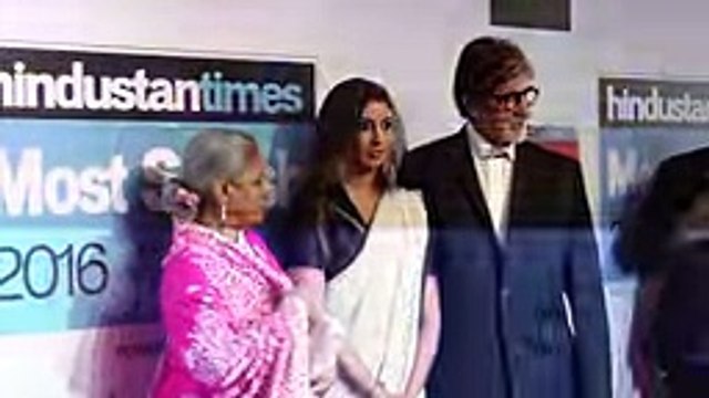 Jaya Bachchan Calls Aishwarya Rai SHAMELESS - Hot Scene Ae Dil Hai Mushkil