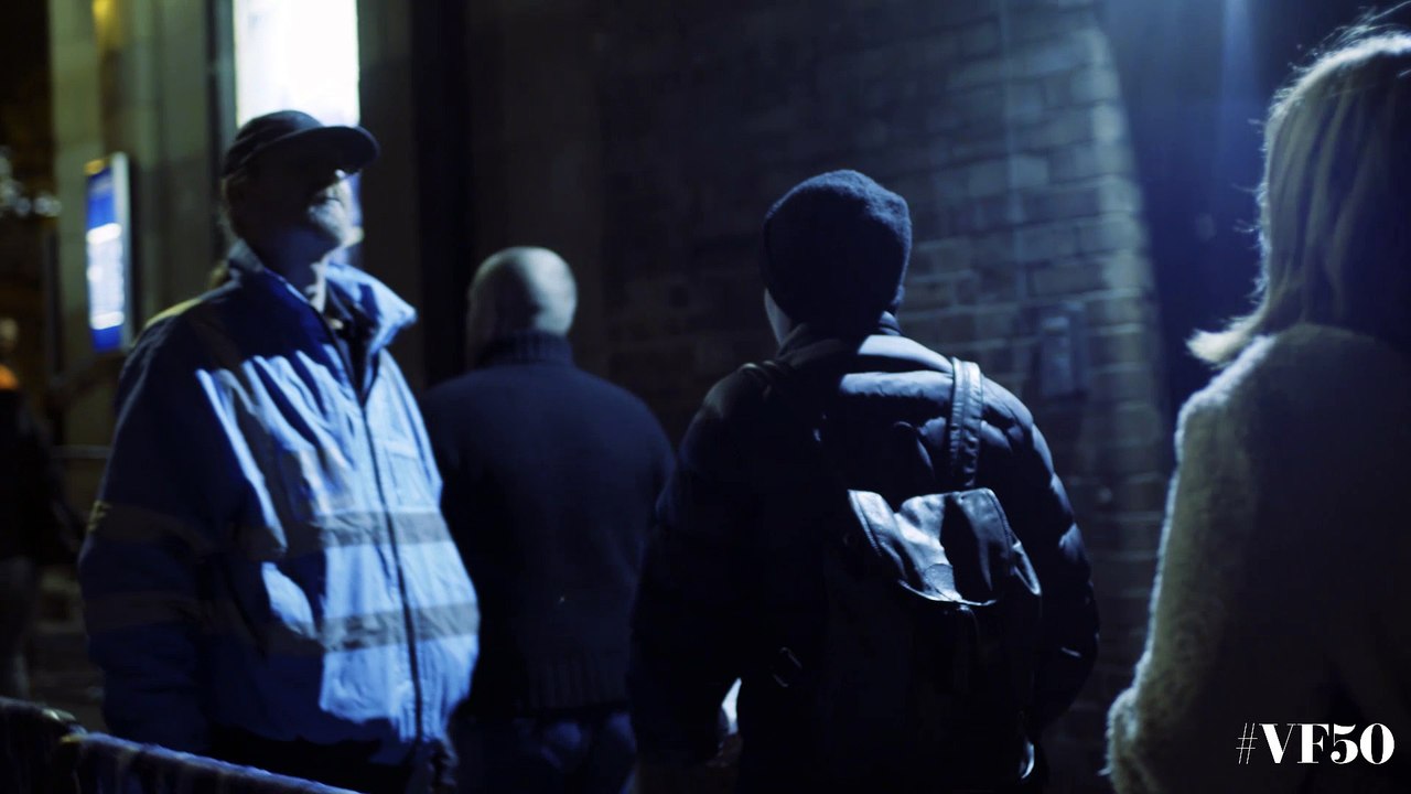 Christine and the Queens, Française la plus influente dans le monde |  VANITY FAIR