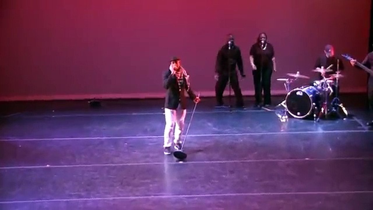 Vaudeville funk Introduction | Highlights of the super show