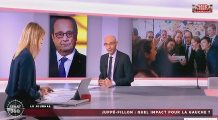 Primaire de droite : Conséquences pour la gauche