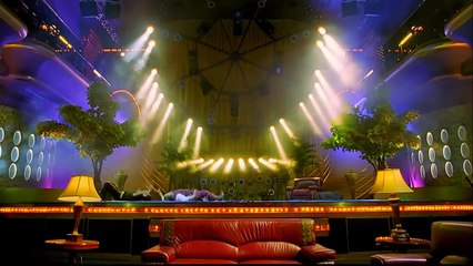 Donnie Yen vs Samo Hung   KillZone  SPL