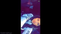 Kylie Jenner | November 12th 2015 | FULL SNAPCHAT STORY (featuring Kris Jenner, Khloe, & K