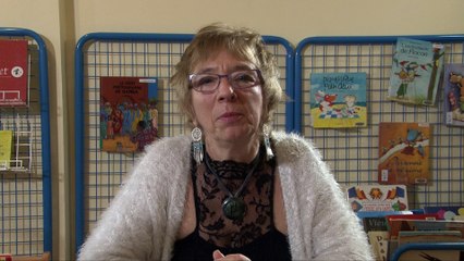 Dominique Van Dessel