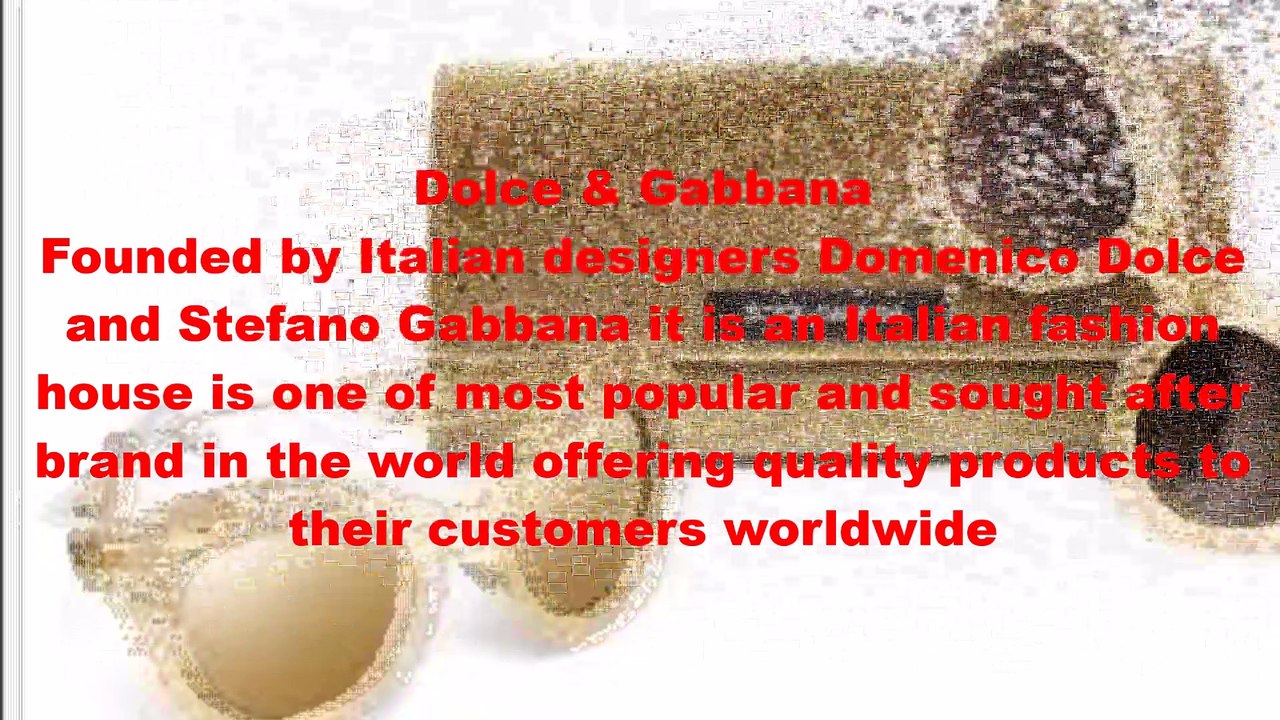 Top sunglasses brands