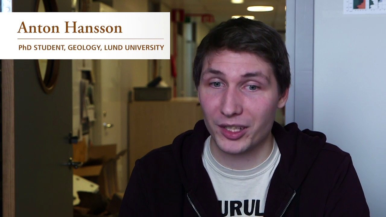 Древнее поселение в Швеции (kratko-news.com)