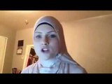 Hollywood Celebrity Converted To Islam - Listen Her Story How She Attracted To Islam