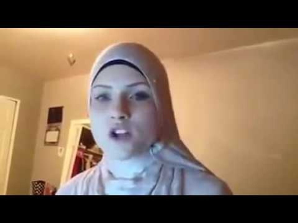 Hollywood Celebrity Converted To Islam - Listen Her Story How She Attracted To Islam