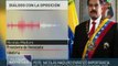 Maduro llama a fomentar valores de diálogo y respeto