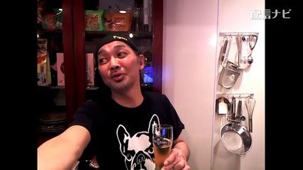 【ウナちゃんマン】はよ飲まんかいとチンピラ風の客に一気飲みを強要される（ツイキャス」）