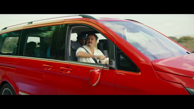 À FOND (José Garcia, Florence Foresti) - Bande Annonce