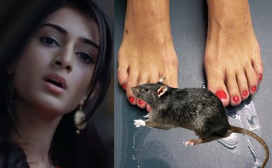 Kuch Rang Pyar Ke Aise Bhi Rat-Bite-Shocking 21st November 2016