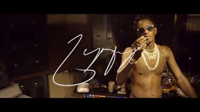 Young Thug - Webbie feat Duke [Official Video]