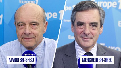 L'entre-deux tours se passe sur Europe 1