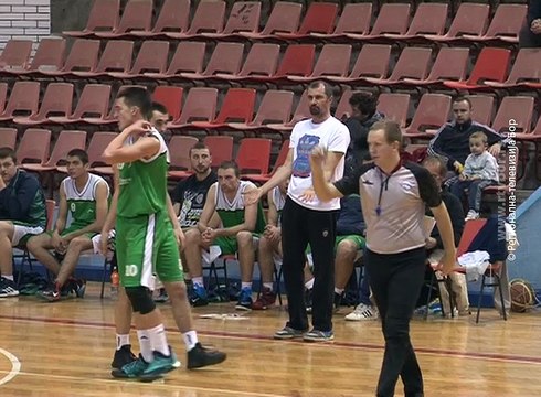 Sportska hronika, 21. novembar 2016. (RTV Bor)