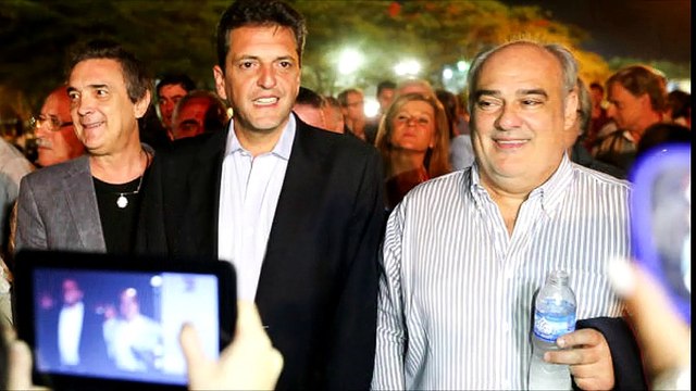 El peronismo comienza a caminar desde Corrientes