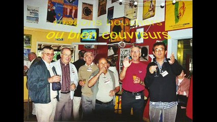 Si tous les gars du 9 Génie