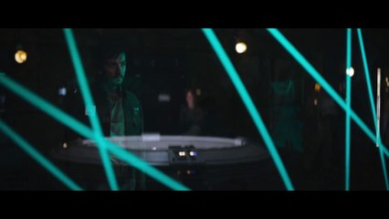 STAR WARS ROGUE ONE All TV Spots & Trailer (2016)