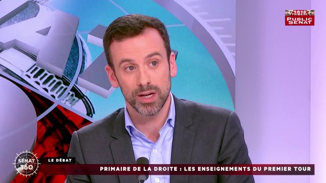 La candidature de François Fillon peut être une opportunité pour Marine Le Pen : Yves-Marie Cann