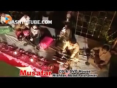 Gul Panra New Album Zama Ghazal 2013 Da Wisal Tabiba Rasha