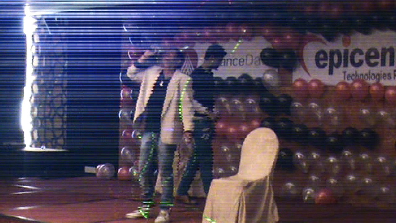 Prashant & Immanuel live Performances