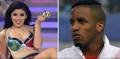 YAHAIRA PLASENCIA REVELA LO IMPENSABLE DE SU RELACIÓN CON JEFFERSON FARFÁN