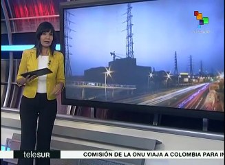 Bolivia y El Salvador buscan reforzar cooperación energética