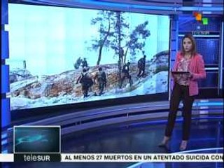Ejército sirio planea operativo para expulsar a rebeldes de Alepo