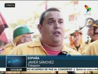 España: pobreza energética pone en riesgo la vida de ciudadanos