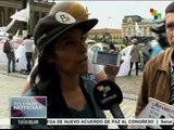 Colombia: en una semana entregarán informe sobre muerte de insurgentes