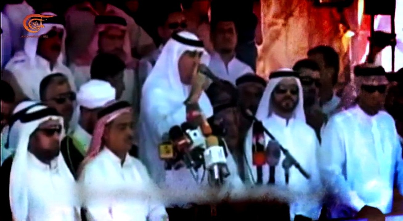 وثائقي الميادين | حرب داعش والعراق - كسر الارها...