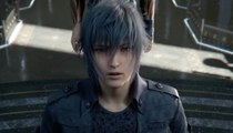 Final Fantasy XV – 101 Trailer Extended Cut (EU Version)