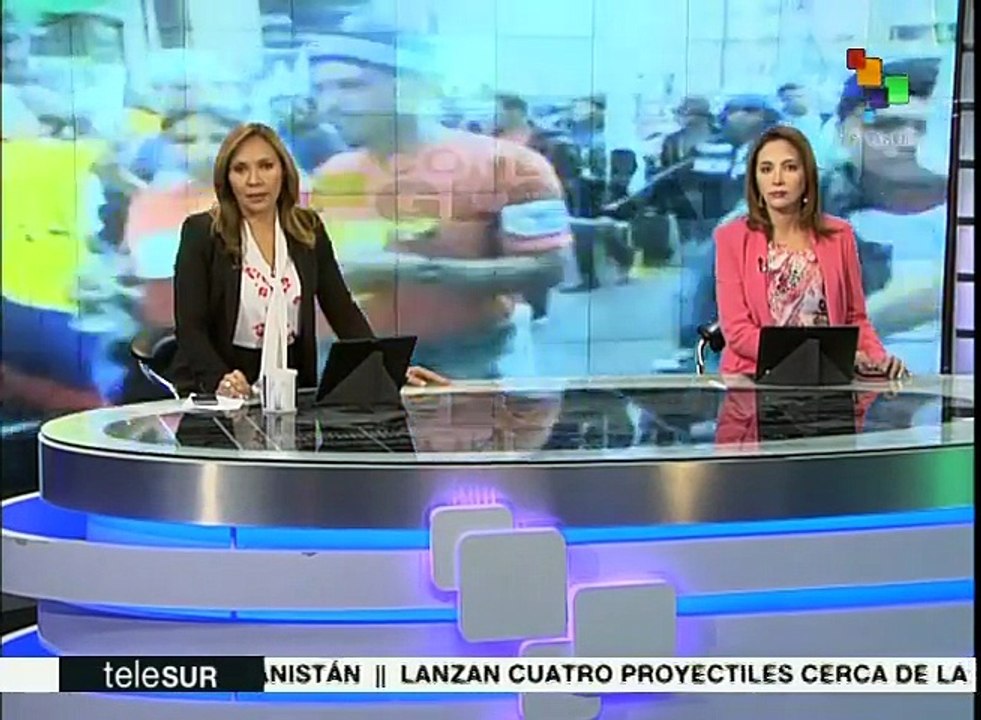 Registran 5 atentados contra líderes campesinos colombianos