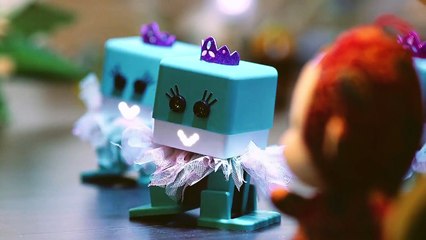 Zowi El robot de Clan TVE