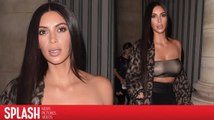Kim Kardashian Will Make First Public Appearance Since Armed Robbery