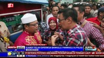 Bawaslu Proses Laporan Djarot Soal Penghadangan Kampanye