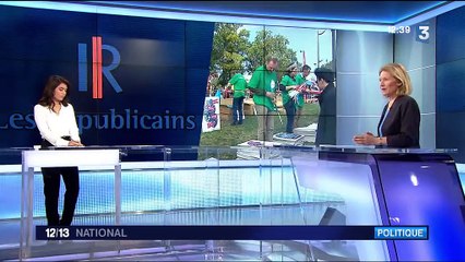 Primaire de la droite : "Alain Juppé veut croire à une autre surprise dimanche prochain"