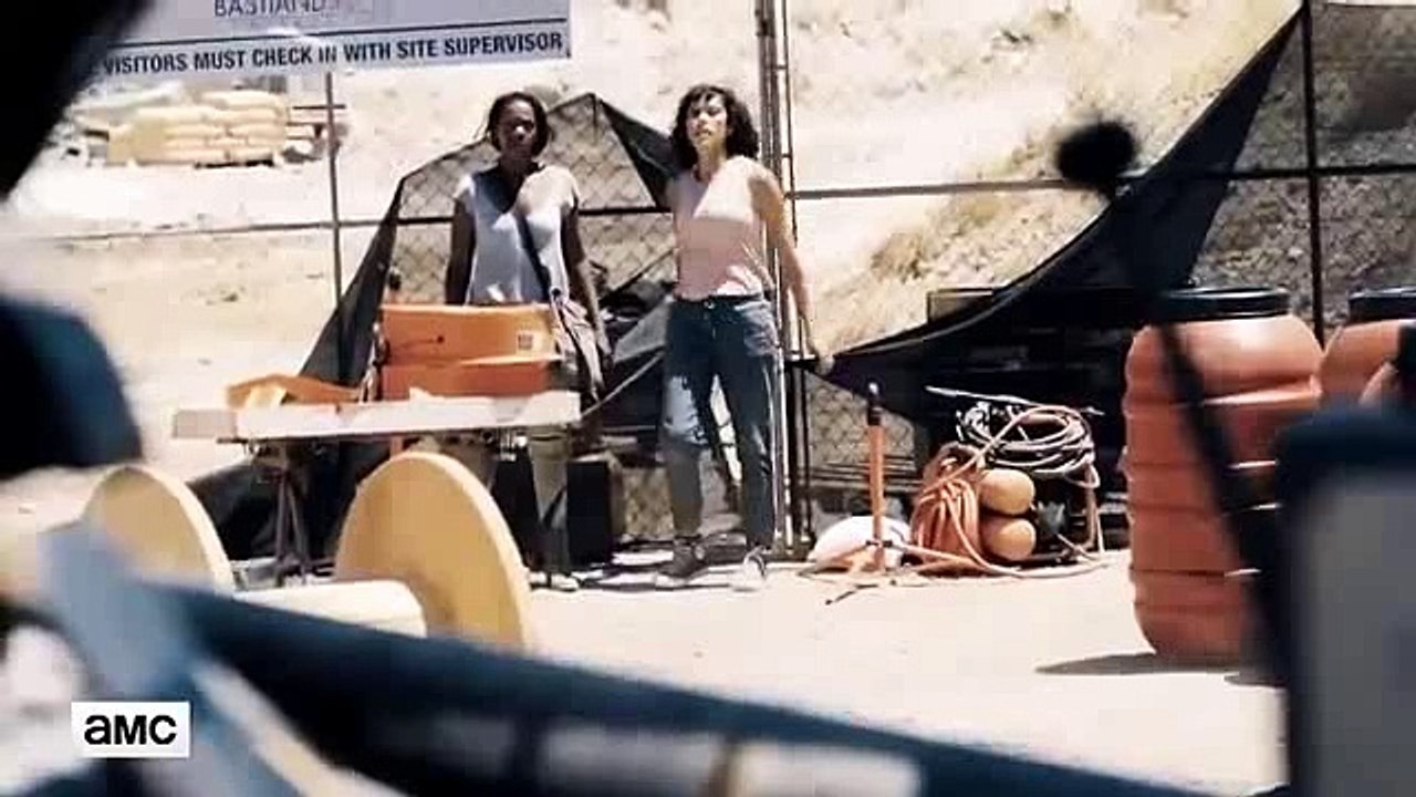 Fear the Walking Dead - Passage Part 5