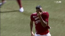 ASNL - FC Metz (05/02/2016) - Égalisation de Romain Métanire