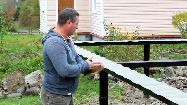 Воплотите мечту в реальность! Строительство дома из профилированного бруса