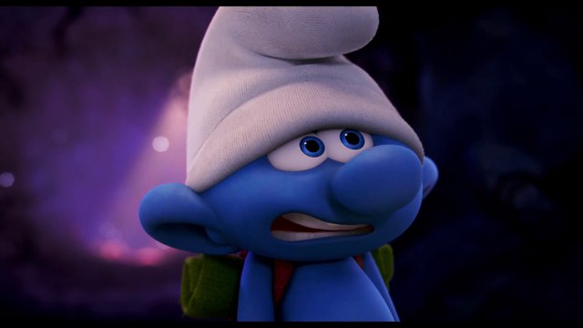 Les Schtroumpfs et le Village perdu - Bande-annonce #1 [VF|HD1080p]