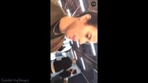 Kylie Jenner | October 22nd 2015 | FULL SNAPCHAT STORY (featuring Kendall Jenner)