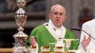 Forgiving abortion: Pope Francis extends power to all Roman Catholic priests
