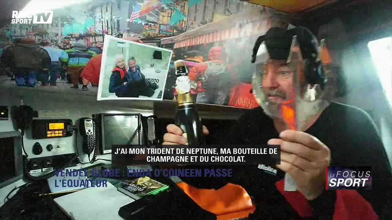 Vendée Globe - Les Skippers donnent de leurs nouvelles