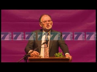 SHPERTHEN ISH DEPUTETI I PS KOÇO KOKEDHIMA, "RAMA KA HARRUAR PREMTIMET" - News, Lajme - Kanali 11